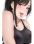 アヘ顔陸上部のトレーニングウェア 画像7