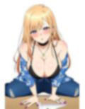 その着せ替え人形は愛を囁く 画像1
