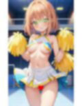 激しく踊るとみえちゃうかも？ 画像1