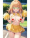 激しく踊るとみえちゃうかも？ 画像3