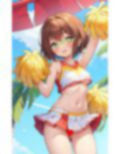 激しく踊るとみえちゃうかも？ 画像4