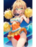 激しく踊るとみえちゃうかも？ 画像5