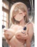 ミルク共鳴 画像1