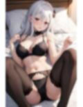 Re:ゼロから始める〇世界生活 CG集 総集編 画像3