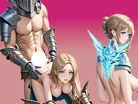 【無料】俺たちのセクシーアイドル Vol.2 女戦士 画像1