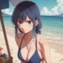 あかねちゃんとNTRセックス