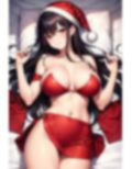 可愛いサンタクロース＃8 画像2