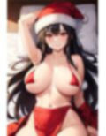 可愛いサンタクロース＃8 画像4