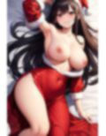 可愛いサンタクロース＃8 画像5