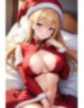 可愛すぎる！サンタさん＃8 画像5