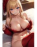 可愛すぎる！サンタクロース＃8 画像3