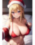 可愛すぎる！サンタクロース＃8 画像5