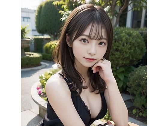 Gravure AI photo book