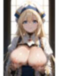 搾乳ヒロインズ 画像1