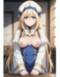 搾乳ヒロインズ 画像2