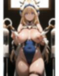 女神官の憂鬱 画像3