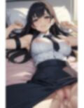 新人OLの弱みを握って中出し3
