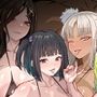hub絵まとめ 3＋ 4