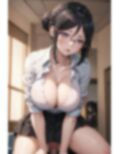 私、秘書として…これが正しいのか分かりません… 画像7