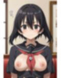 形のいい おっぱい 画像3