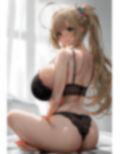 佐×心 下着グラビア