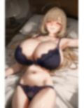 佐×心 下着グラビア