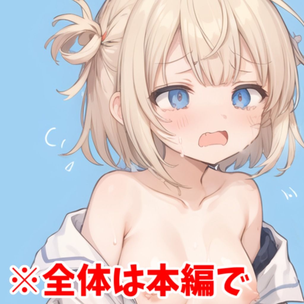 わからせ！ういちゃん涙目CG集！