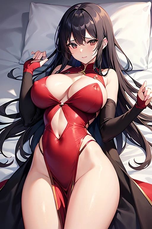 アニメ美乳美女コレクション#5 画像1
