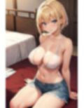 アニメ美乳美女コレクション＃7 画像2