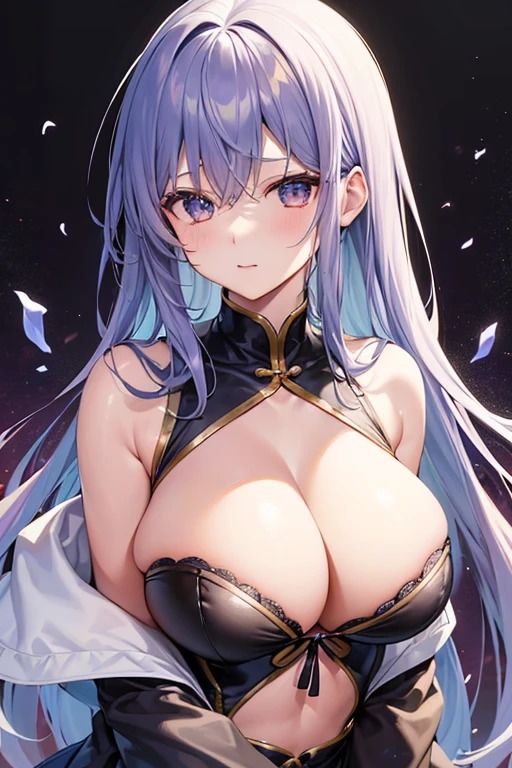 アニメ美乳美女コレクション＃9 画像1