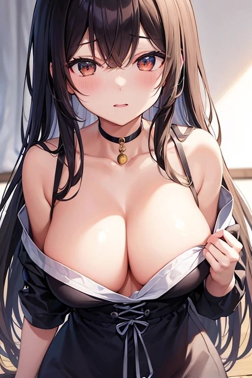 アニメ美乳美女コレクション＃9 画像2