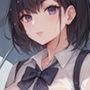 ふぇち あしフェチ・女子○校生・雨編