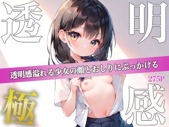 よろしければファン登録お願いします【透明感溢れる女子の顔とおしりにぶっかける275P】