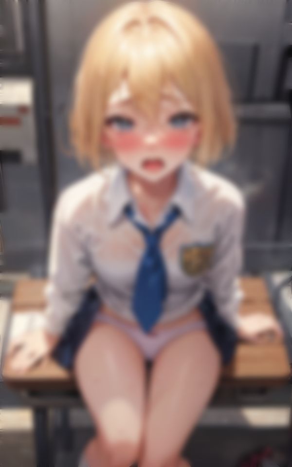 こうやって見せればいいの？VOL.2 画像2