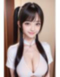 私服美女の誘惑 400ページ 画像3