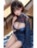 文化祭で見つけたドSコスプレ巨乳美女の色仕掛け 画像3