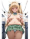 脆弱乳房 画像3