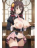 間違ってるのは私じゃない 画像2