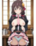 間違ってるのは私じゃない 画像5