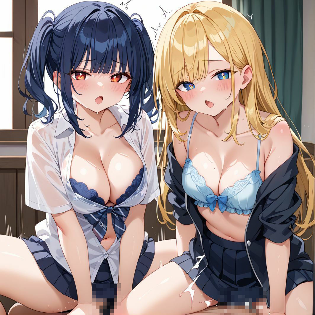 聖・中田氏女学院・〇〇部・3年2組・(処女喪失)の盗撮流出画像(キンタマウイルス.zip)65