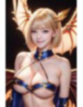 龍姫物語 400ページ 画像1