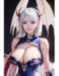 龍姫物語 400ページ 画像3