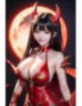 龍姫物語 400ページ 画像4