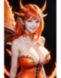 龍姫物語 400ページ 画像5