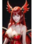 龍姫物語 400ページ 画像6