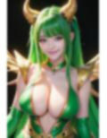 龍姫物語 400ページ 画像7