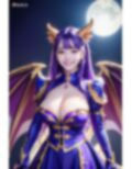 龍姫物語 400ページ 画像10