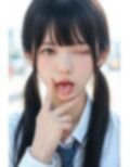 pony Tongue out ＆ wink01， 画像3