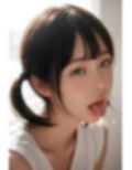 pony Tongue out ＆ wink01， 画像9