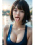 pony Tongue out ＆ wink01， 画像10